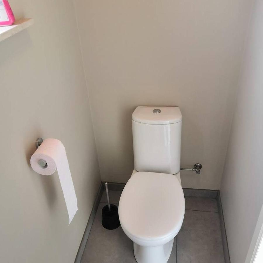 Vakantiewoning Op Den Briel Локерен Экстерьер фото