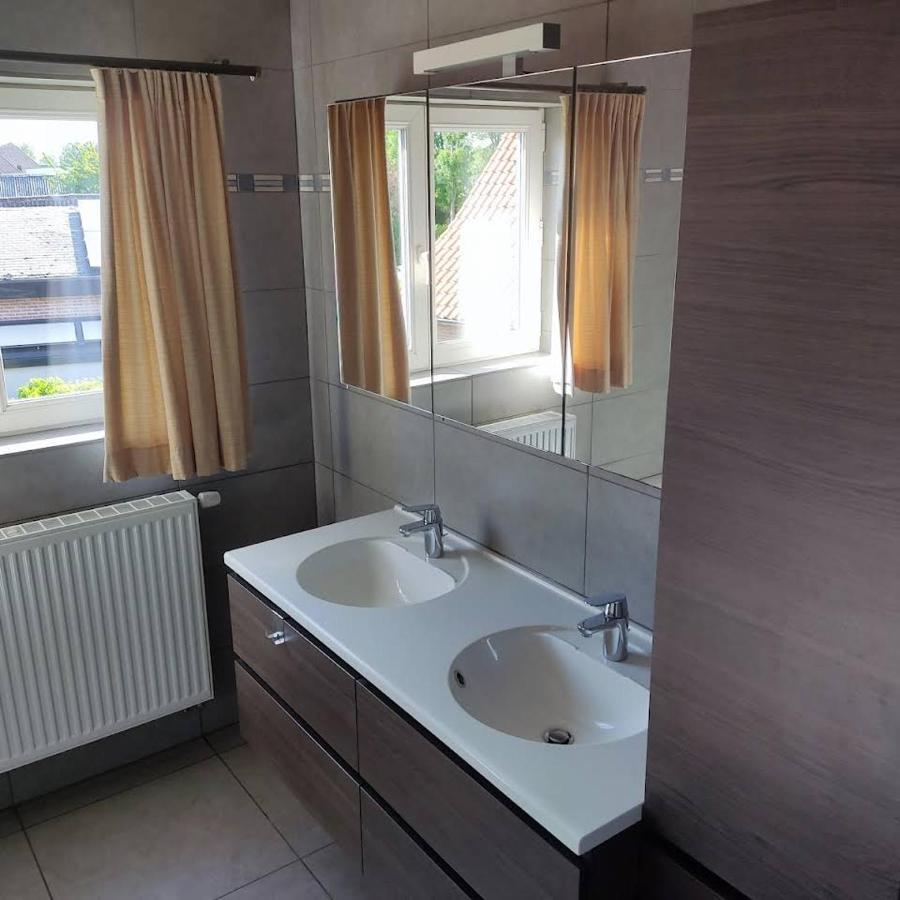 Vakantiewoning Op Den Briel Локерен Экстерьер фото