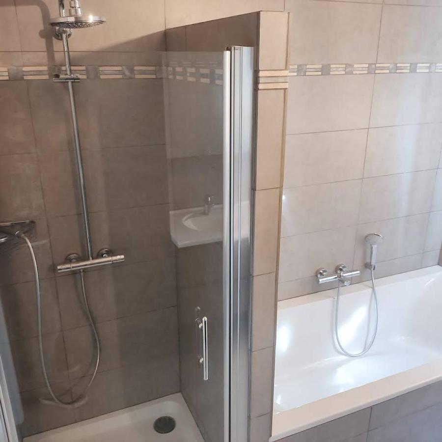 Vakantiewoning Op Den Briel Локерен Экстерьер фото